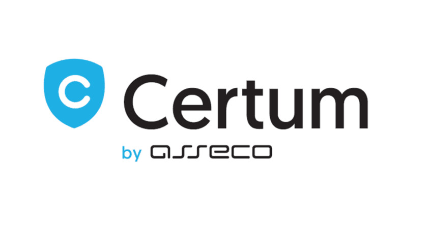 Certum SSL